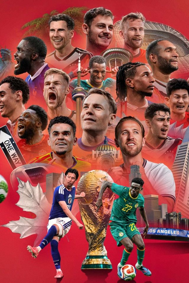사진=Bayern & Germany