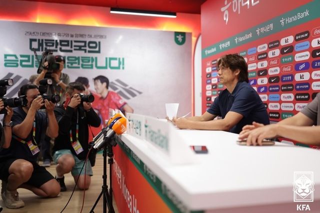 사진=대한축구협회