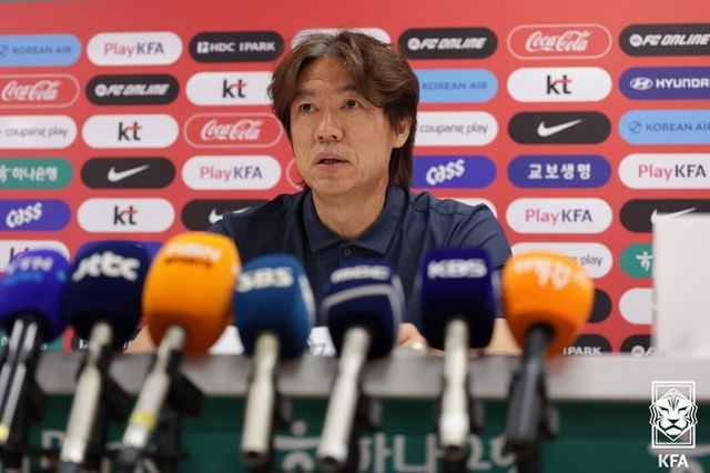 사진=대한축구협회