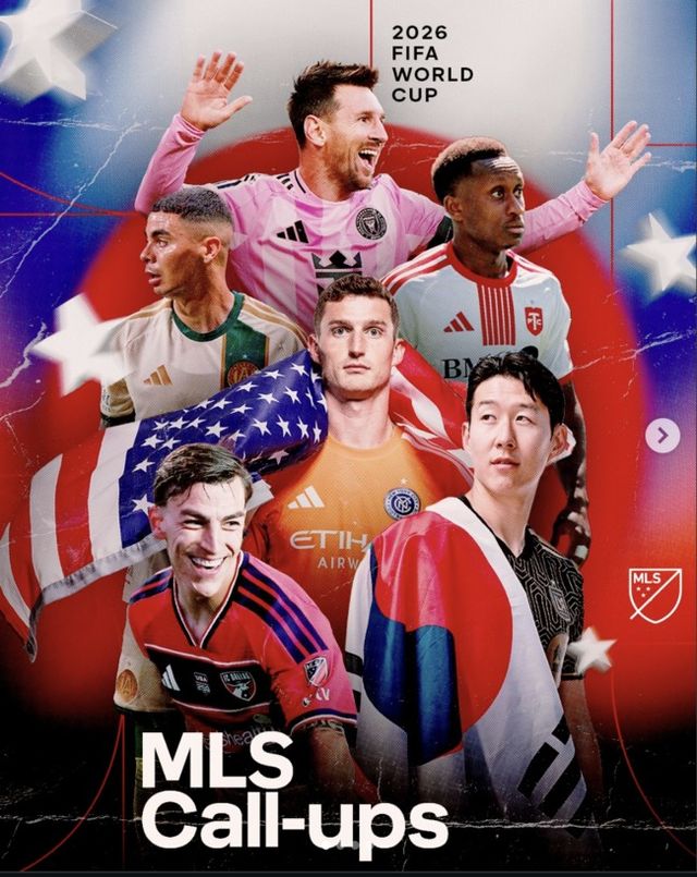 사진=MLS