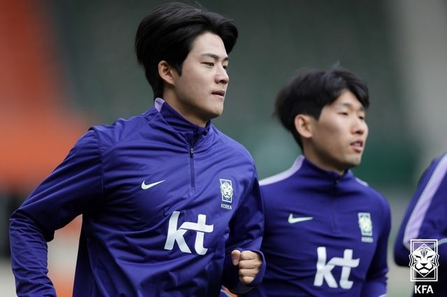 사진=대한축구협회