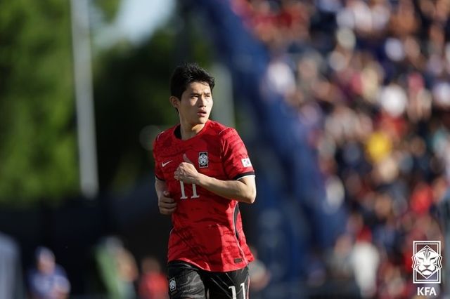 사진=대한축구협회