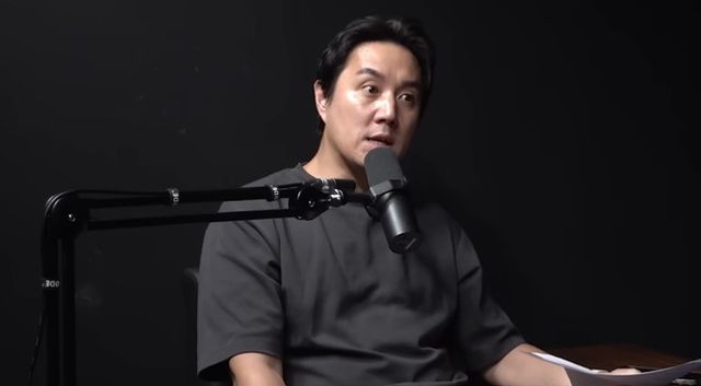 사진=이스타TV 유튜브 화면 캡처