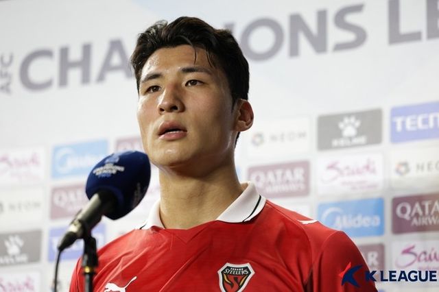 사진=한국프로축구연맹