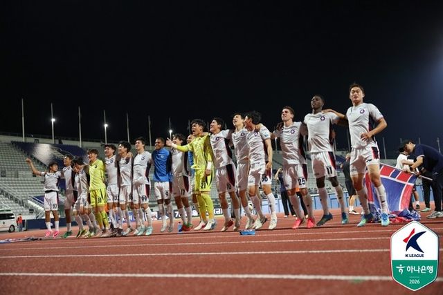 사진=한국프로축구연맹