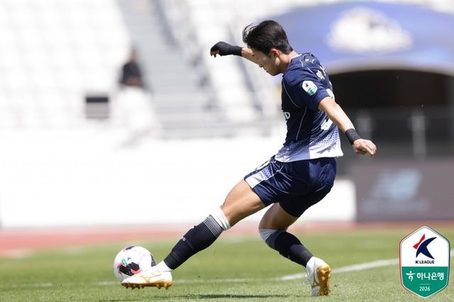 사진=한국프로축구연맹