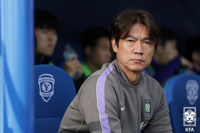 사진=대한축구협회