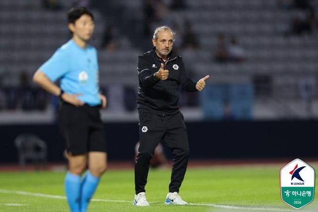 사진=한국프로축구연맹