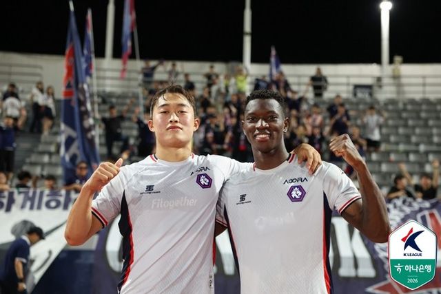 사진=한국프로축구연맹