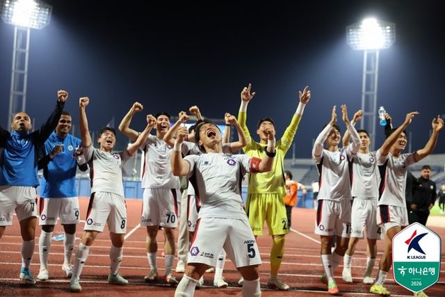사진=한국프로축구연맹