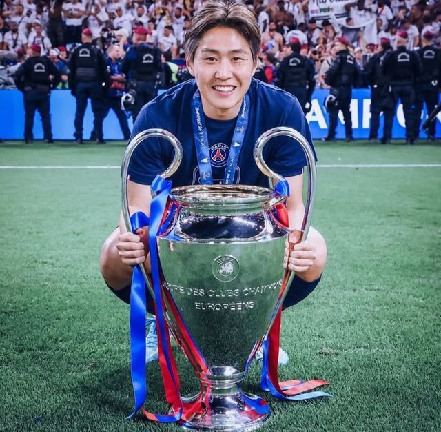 사진=PSG