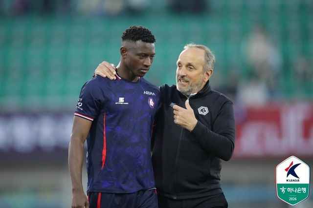 사진=한국프로축구연맹