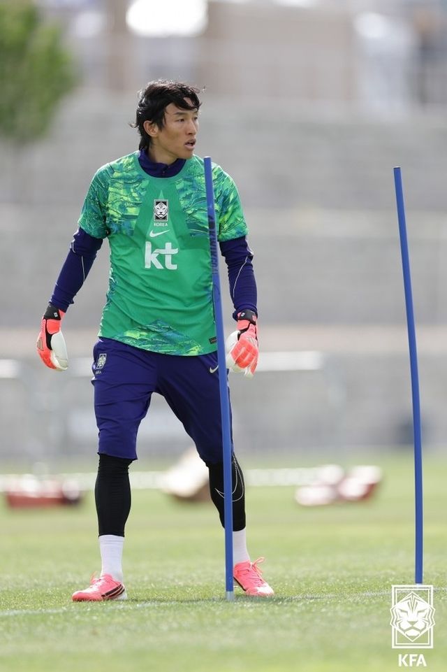 사진=대한축구협회