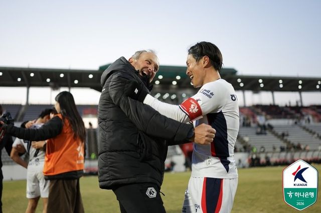 사진=한국프로축구연맹