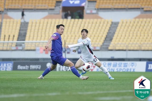 사진=한국프로축구연맹