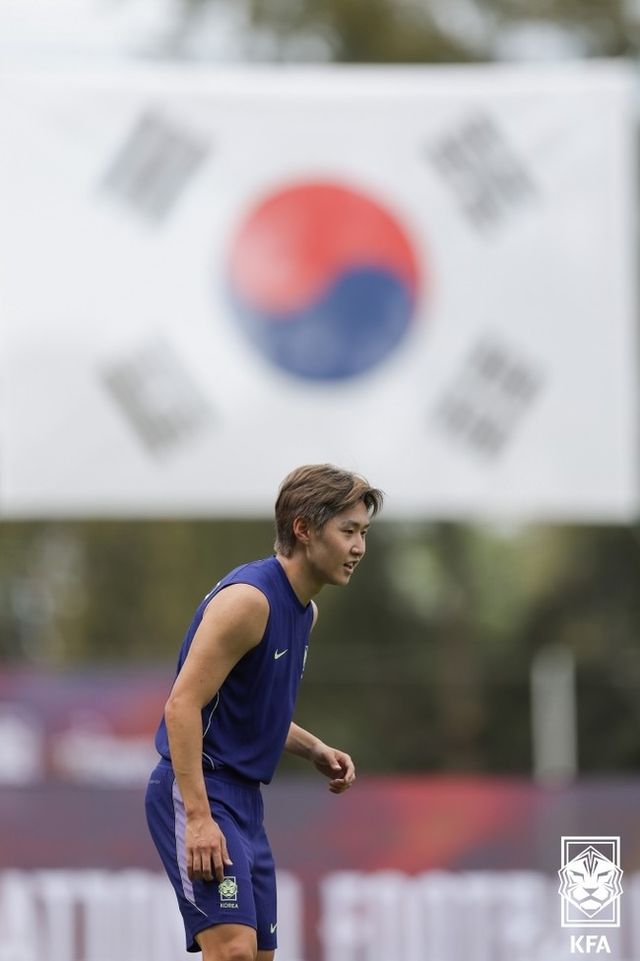 사진=대한축구협회