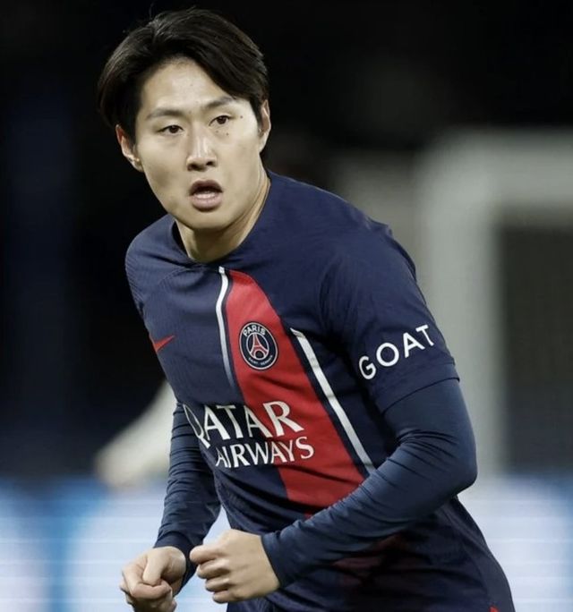 사진= PSG