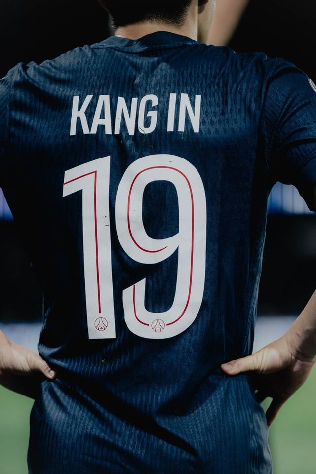 사진= PSG