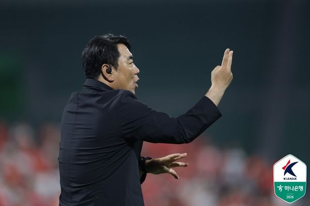 사진=한국프로축구연맹