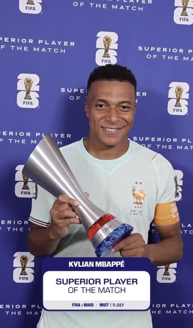 사진= FIFA SNS