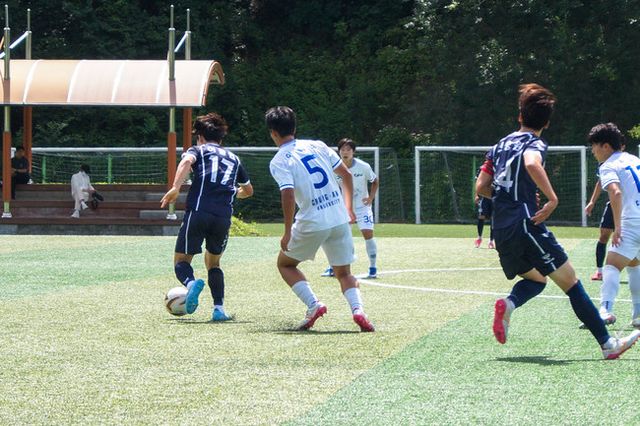 사진=한국대학축구연맹