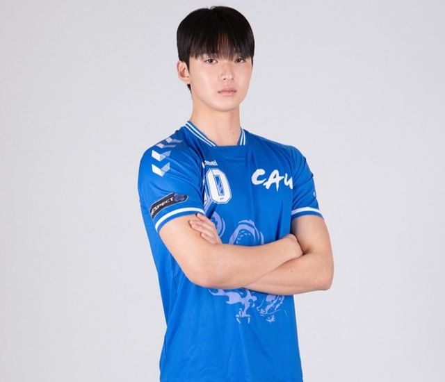 사진=최준서 SNS