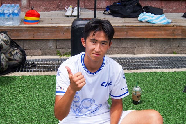 사진=한국대학축구연맹