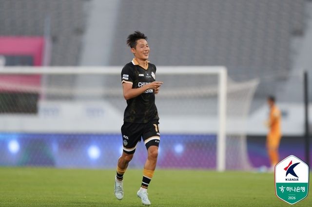 사진=한국프로축구연맹