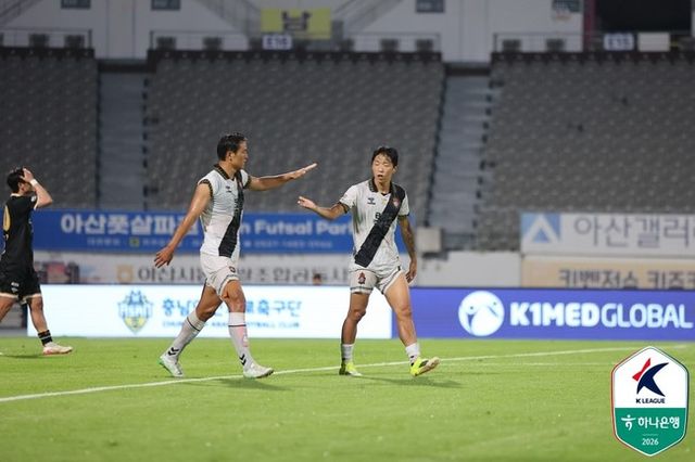 사진=한국프로축구연맹