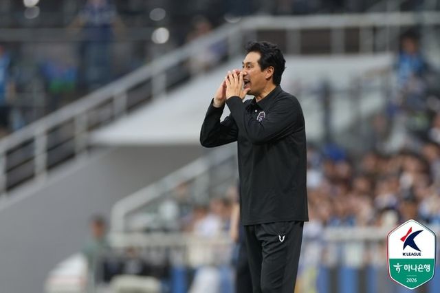 사진=한국프로축구연맹