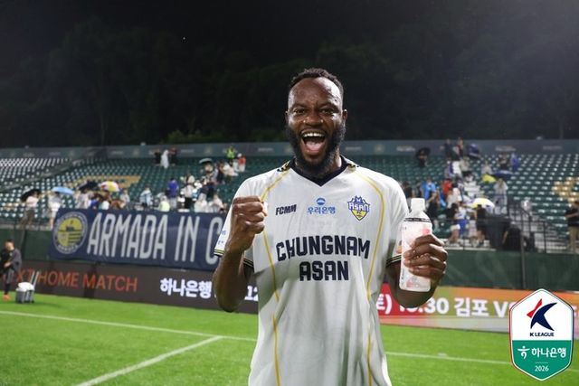 사진=한국프로축구연맹
