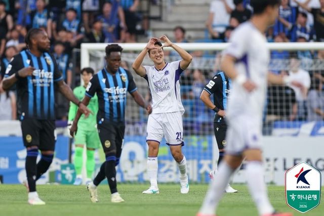 사진=한국프로축구연맹