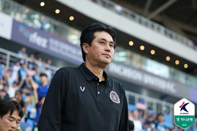 사진=한국프로축구연맹