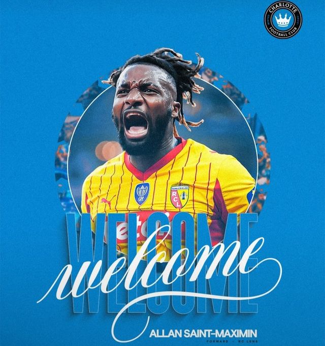 사진=샬롯FC