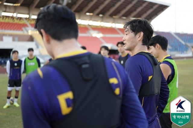 사진=한국프로축구연맹