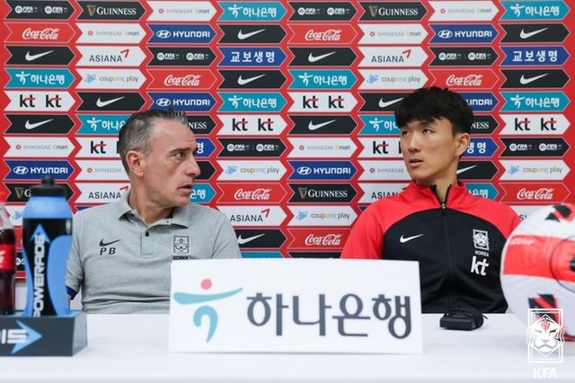 사진=대한축구협회