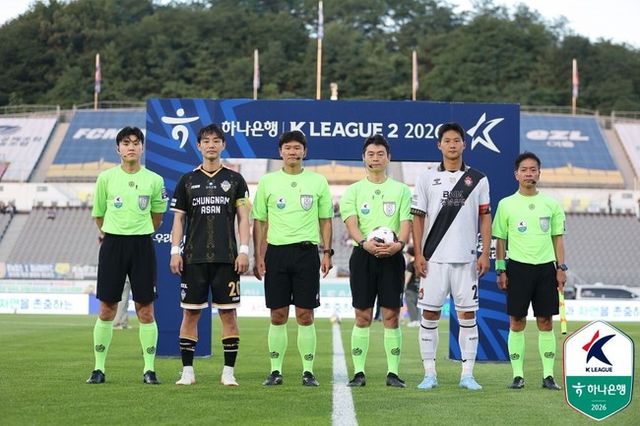사진=한국프로축구연맹