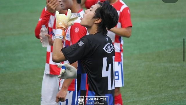사진=한국대학축구연맹