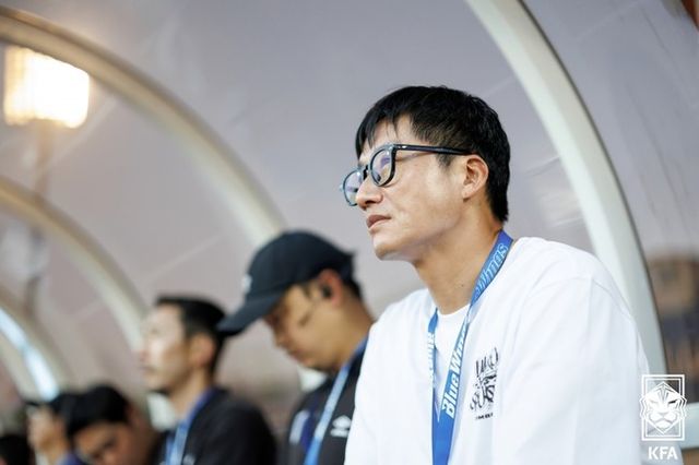 사진=대한축구협회