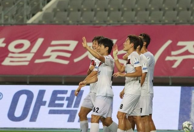 사진=당진시민축구단