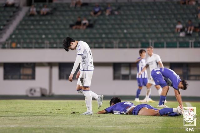 사진=대한축구협회