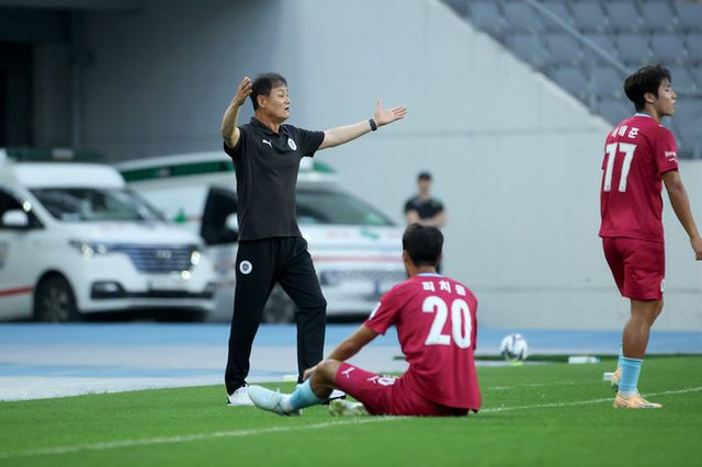 사진=용인FC