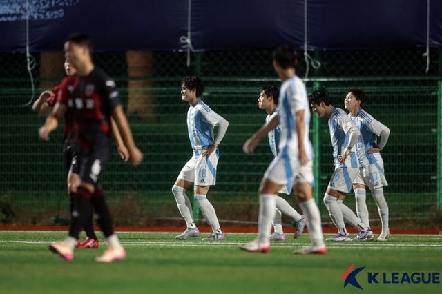 사진=한국프로축구연맹