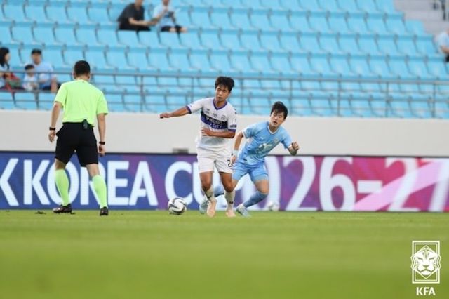 사진=대한축구협회