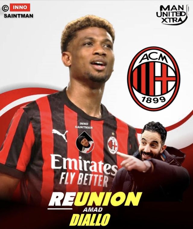 사진=맨유 엑스트라