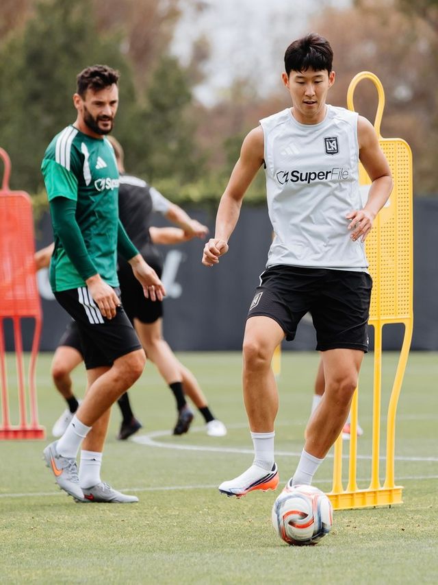 사진=LAFC