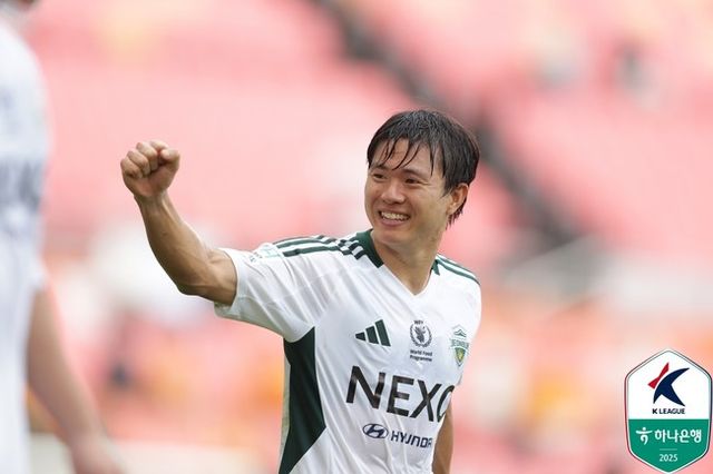 사진=한국프로축구연맹
