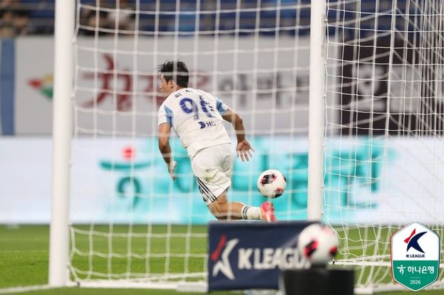 사진=한국프로축구연맹