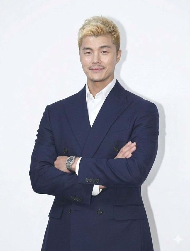 사진=김영광 SNS