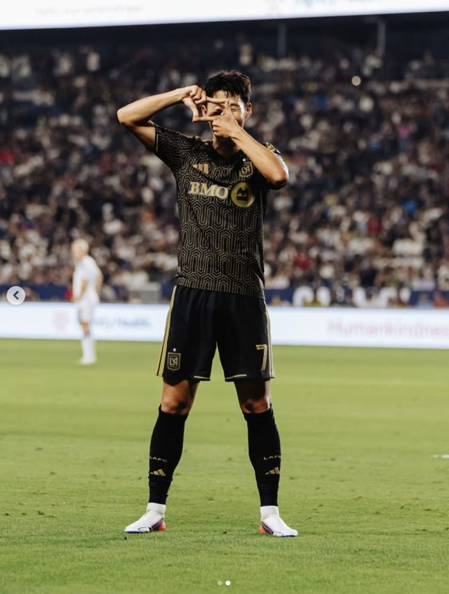 사진= LAFC